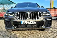 BMW X6 din 2020 cu 165.500 km - oferta BMW150853 - foto 8