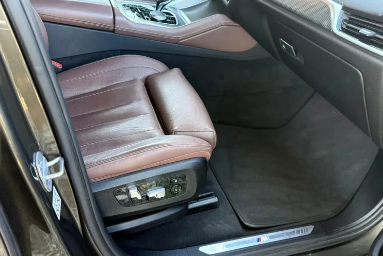 BMW X6 din 2020 cu 165.500 km - oferta BMW150853 - foto 11