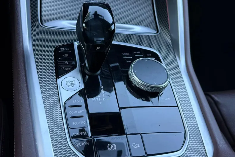 BMW X6 din 2020 cu 165.500 km - oferta BMW150853 - foto 12