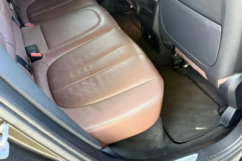 BMW X6 din 2020 cu 165.500 km - oferta BMW150853 - foto 13