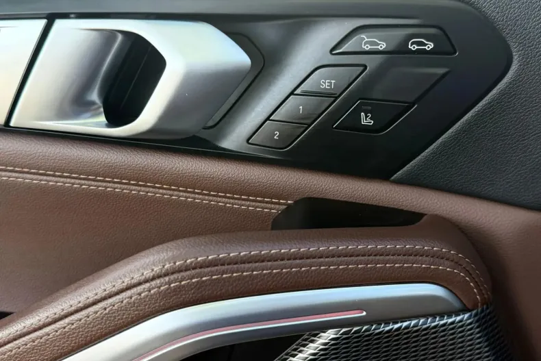 BMW X6 din 2020 cu 165.500 km - oferta BMW150853 - foto 15