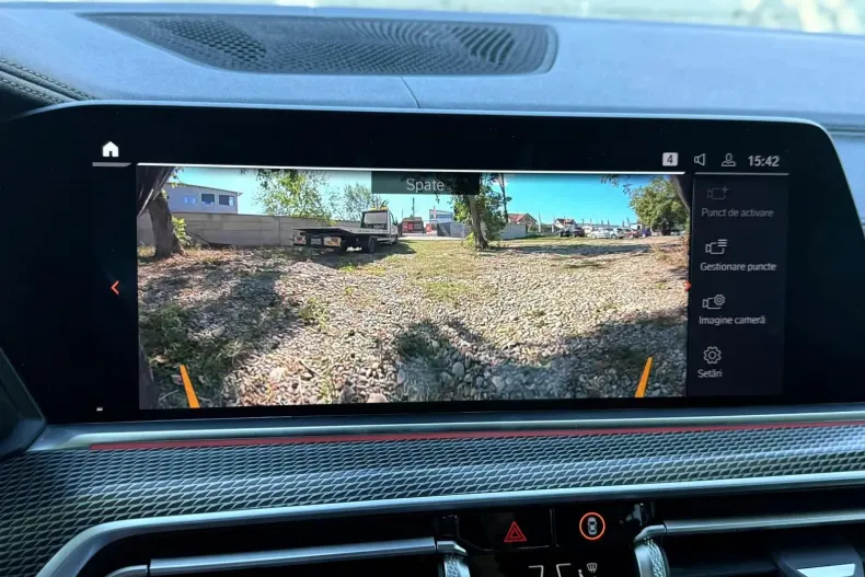 BMW X6 din 2020 cu 165.500 km - oferta BMW150853 - foto 18