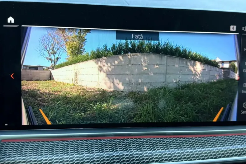 BMW X6 din 2020 cu 165.500 km - oferta BMW150853 - foto 21