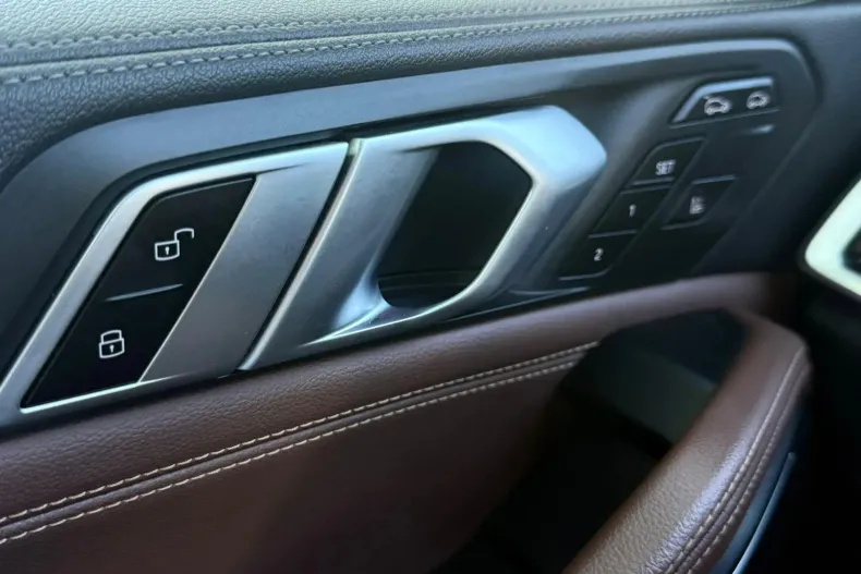 BMW X6 din 2020 cu 165.500 km - oferta BMW150853 - foto 25