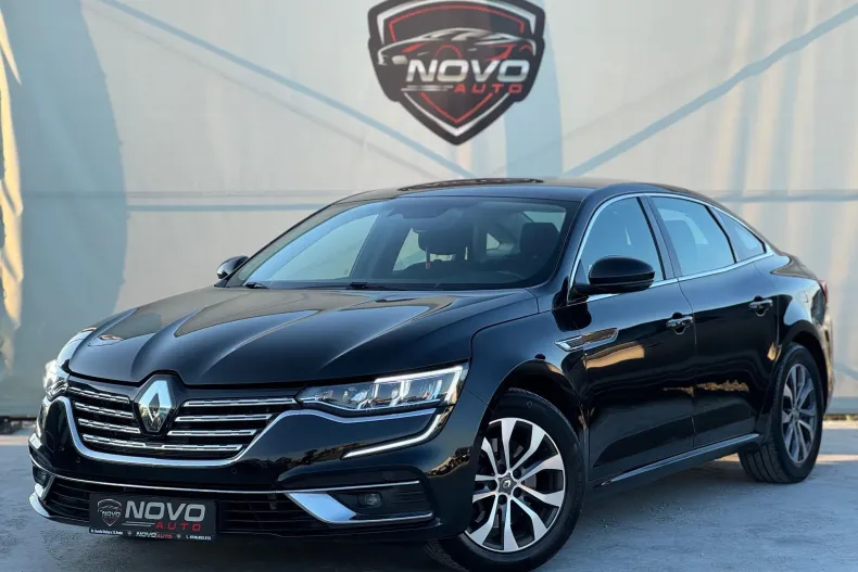 Renault Talisman din 2021 cu 149.878 km - oferta REN150855 - foto 1