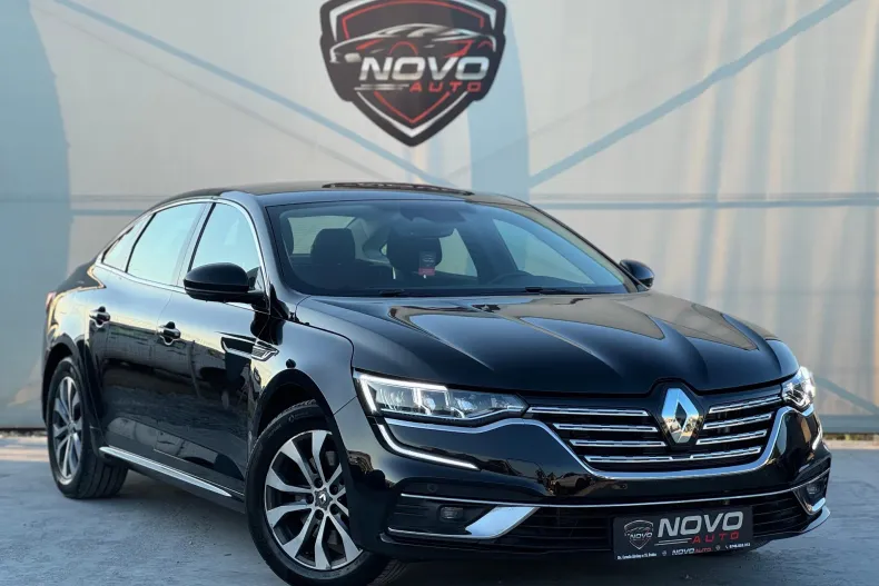 Renault Talisman din 2021 cu 149.878 km - oferta REN150855 - foto 2