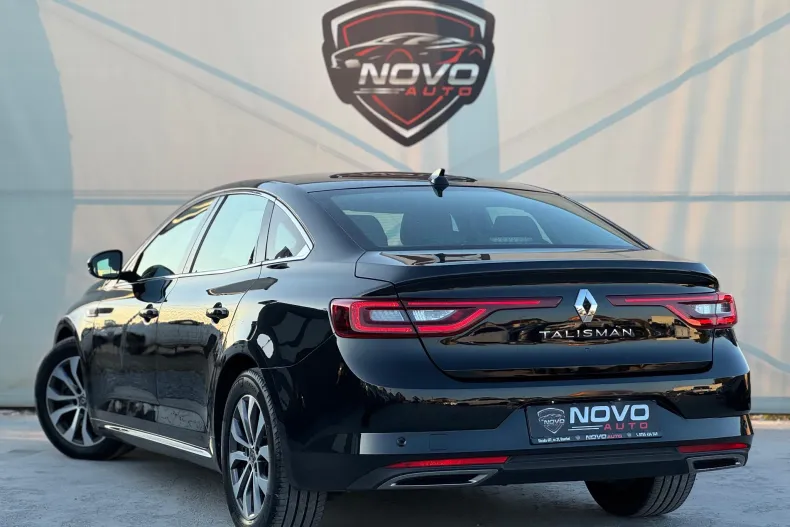 Renault Talisman din 2021 cu 149.878 km - oferta REN150855 - foto 4