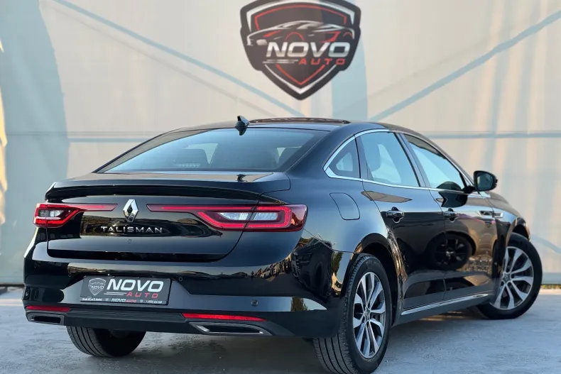 Renault Talisman din 2021 cu 149.878 km - oferta REN150855 - foto 5