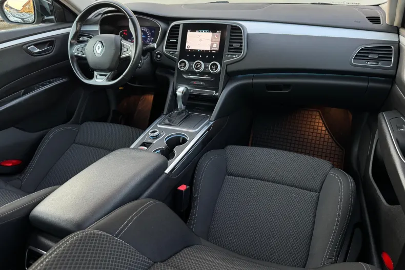 Renault Talisman din 2021 cu 149.878 km - oferta REN150855 - foto 6