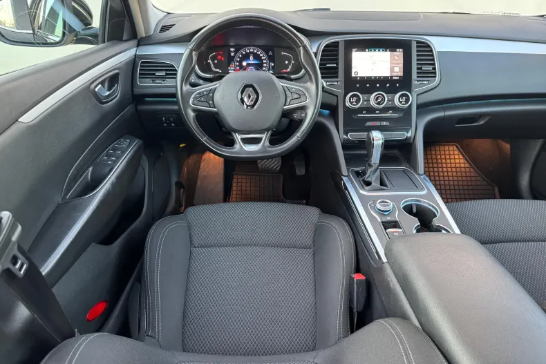 Renault Talisman din 2021 cu 149.878 km - oferta REN150855 - foto 7