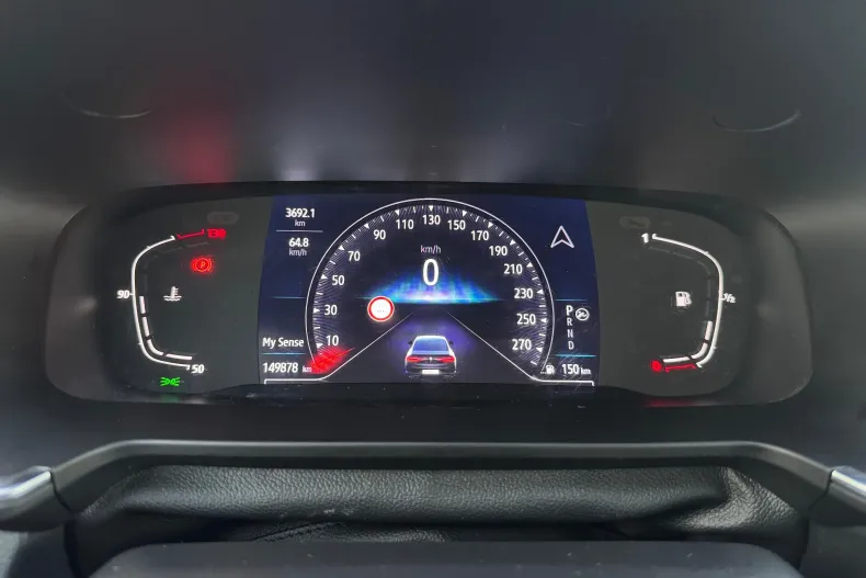 Renault Talisman din 2021 cu 149.878 km - oferta REN150855 - foto 9