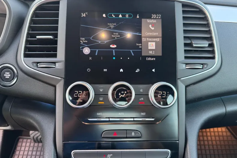 Renault Talisman din 2021 cu 149.878 km - oferta REN150855 - foto 12