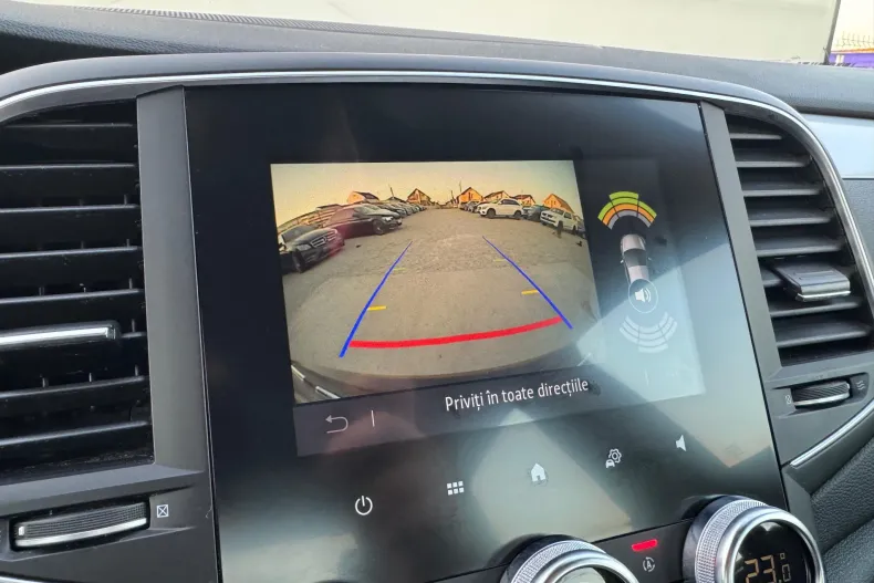 Renault Talisman din 2021 cu 149.878 km - oferta REN150855 - foto 13