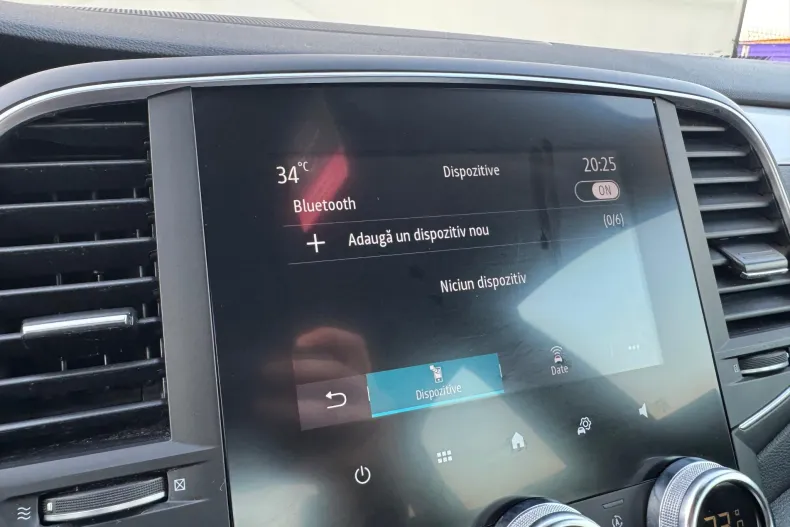 Renault Talisman din 2021 cu 149.878 km - oferta REN150855 - foto 17