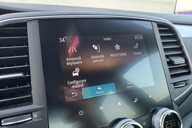 Renault Talisman din 2021 cu 149.878 km - oferta REN150855 - foto 18