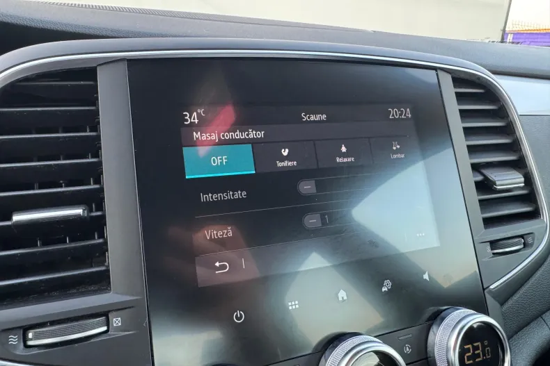 Renault Talisman din 2021 cu 149.878 km - oferta REN150855 - foto 19