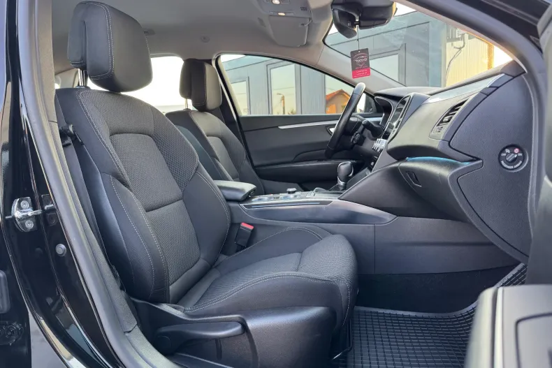 Renault Talisman din 2021 cu 149.878 km - oferta REN150855 - foto 26