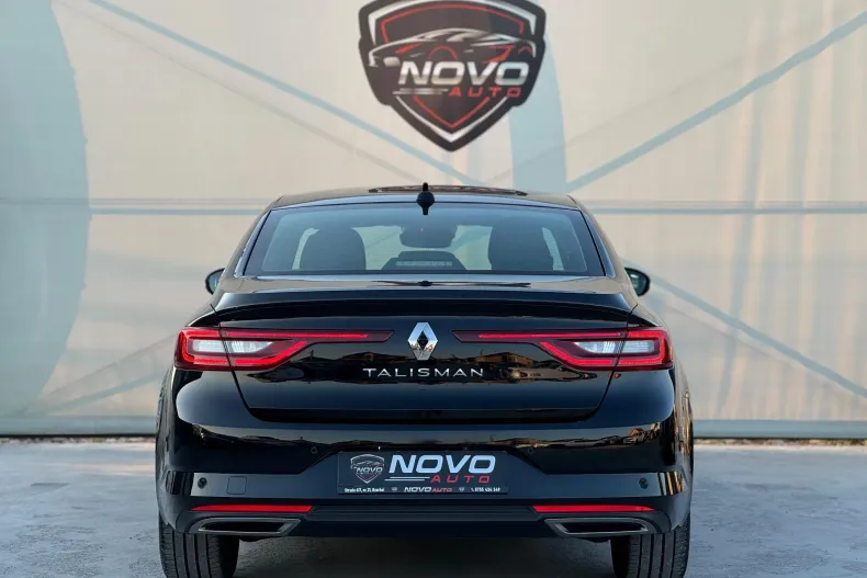 Renault Talisman din 2021 cu 149.878 km - oferta REN150855 - foto 35