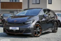 Cupra Born din 2023 cu 42.000 km - oferta CUP150856 - foto 2