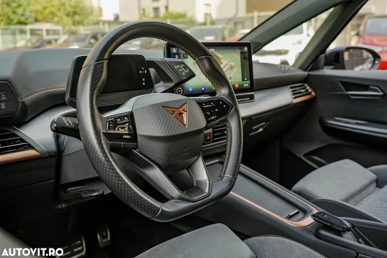 Cupra Born din 2023 cu 42.000 km - oferta CUP150856 - foto 13