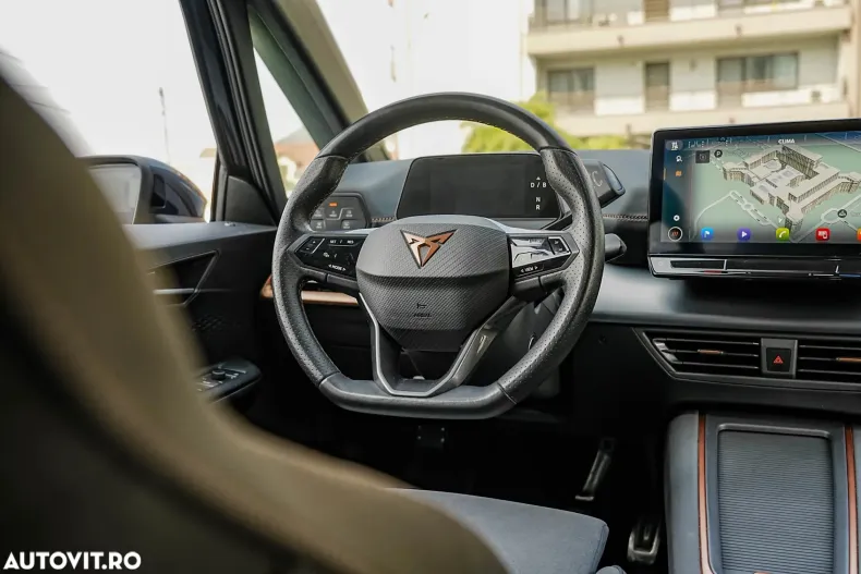Cupra Born din 2023 cu 42.000 km - oferta CUP150856 - foto 14