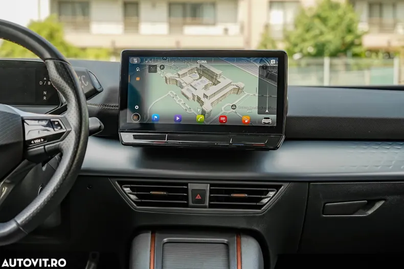 Cupra Born din 2023 cu 42.000 km - oferta CUP150856 - foto 15