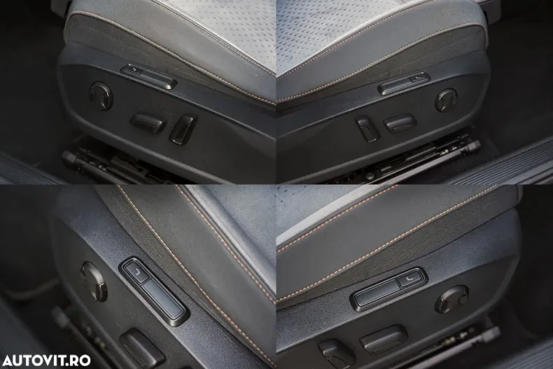 Cupra Born din 2023 cu 42.000 km - oferta CUP150856 - foto 19