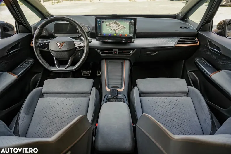 Cupra Born din 2023 cu 42.000 km - oferta CUP150856 - foto 22
