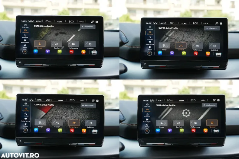 Cupra Born din 2023 cu 42.000 km - oferta CUP150856 - foto 25