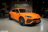 Lamborghini Urus din 2020 cu 67.115 km - oferta LAM150858 - foto 2