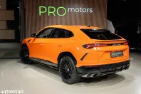 Lamborghini Urus din 2020 cu 67.115 km - oferta LAM150858 - foto 3