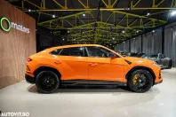Lamborghini Urus din 2020 cu 67.115 km - oferta LAM150858 - foto 4