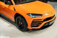 Lamborghini Urus din 2020 cu 67.115 km - oferta LAM150858 - foto 8