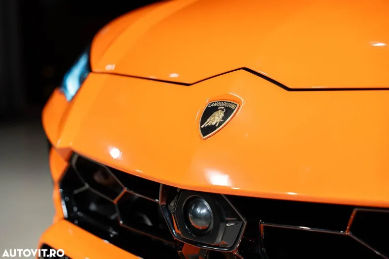 Lamborghini Urus din 2020 cu 67.115 km - oferta LAM150858 - foto 9