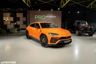 Lamborghini Urus din 2020 cu 67.115 km - oferta LAM150858 - foto 11