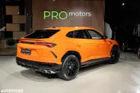 Lamborghini Urus din 2020 cu 67.115 km - oferta LAM150858 - foto 14