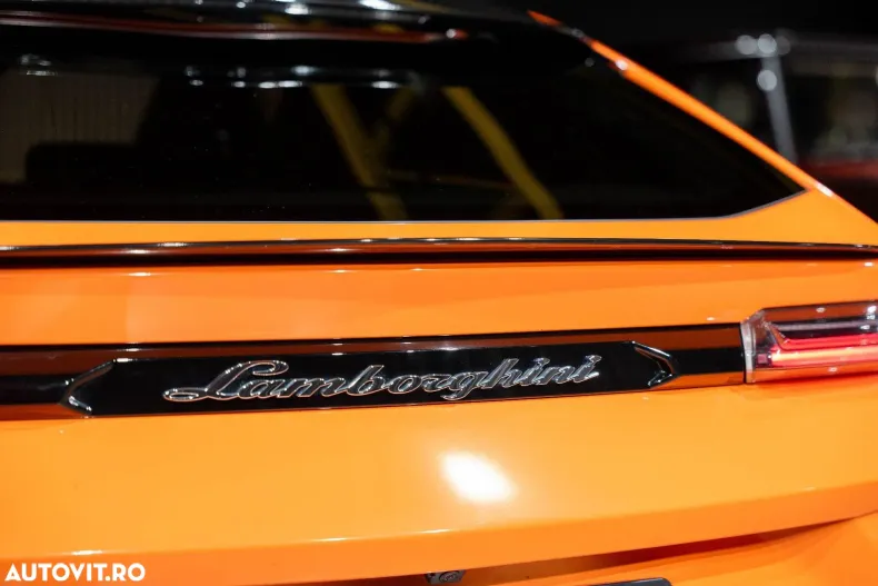 Lamborghini Urus din 2020 cu 67.115 km - oferta LAM150858 - foto 16
