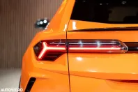 Lamborghini Urus din 2020 cu 67.115 km - oferta LAM150858 - foto 17