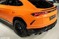 Lamborghini Urus din 2020 cu 67.115 km - oferta LAM150858 - foto 18