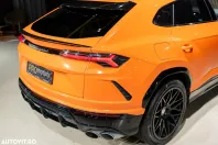 Lamborghini Urus din 2020 cu 67.115 km - oferta LAM150858 - foto 19
