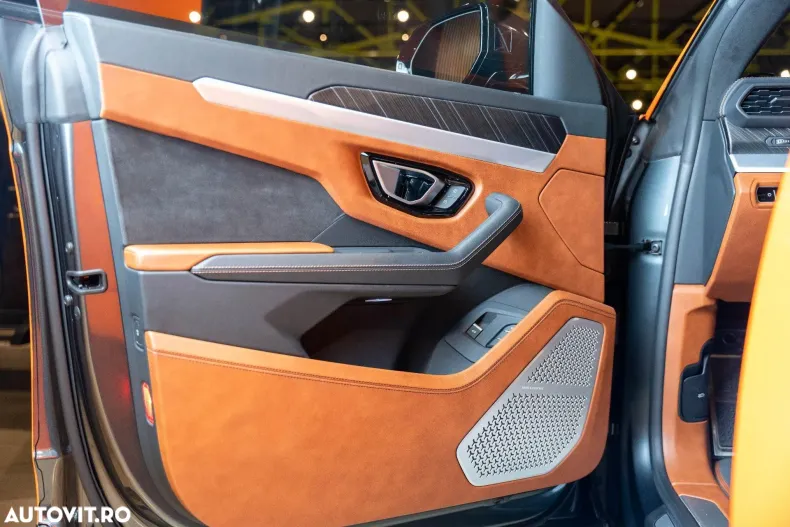 Lamborghini Urus din 2020 cu 67.115 km - oferta LAM150858 - foto 22