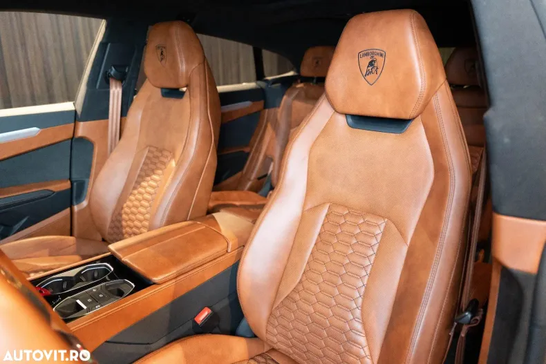 Lamborghini Urus din 2020 cu 67.115 km - oferta LAM150858 - foto 27