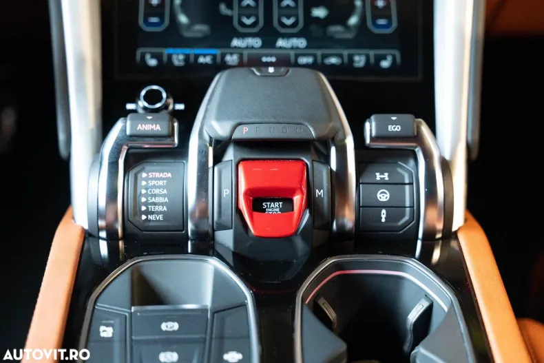 Lamborghini Urus din 2020 cu 67.115 km - oferta LAM150858 - foto 31