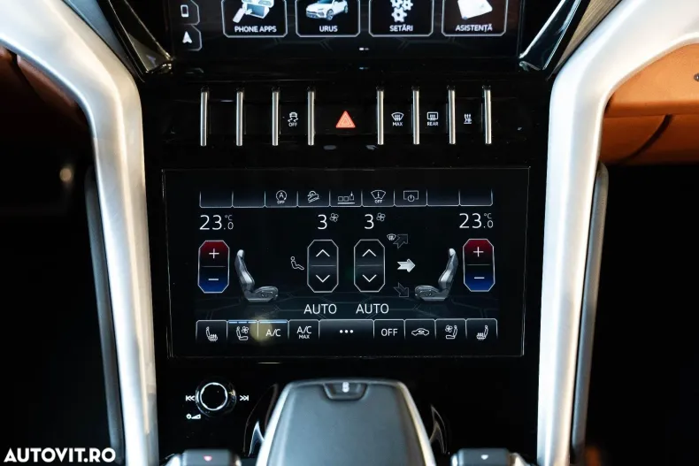 Lamborghini Urus din 2020 cu 67.115 km - oferta LAM150858 - foto 32