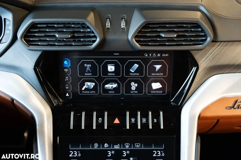 Lamborghini Urus din 2020 cu 67.115 km - oferta LAM150858 - foto 33