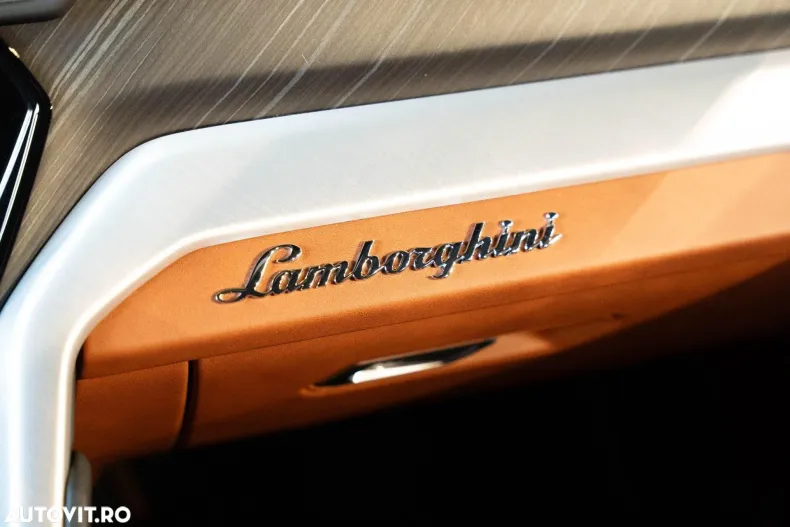 Lamborghini Urus din 2020 cu 67.115 km - oferta LAM150858 - foto 34