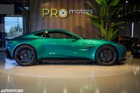 Aston Martin V8 Vantage din 2024 cu 11.600 km - oferta AST150859 - foto 3