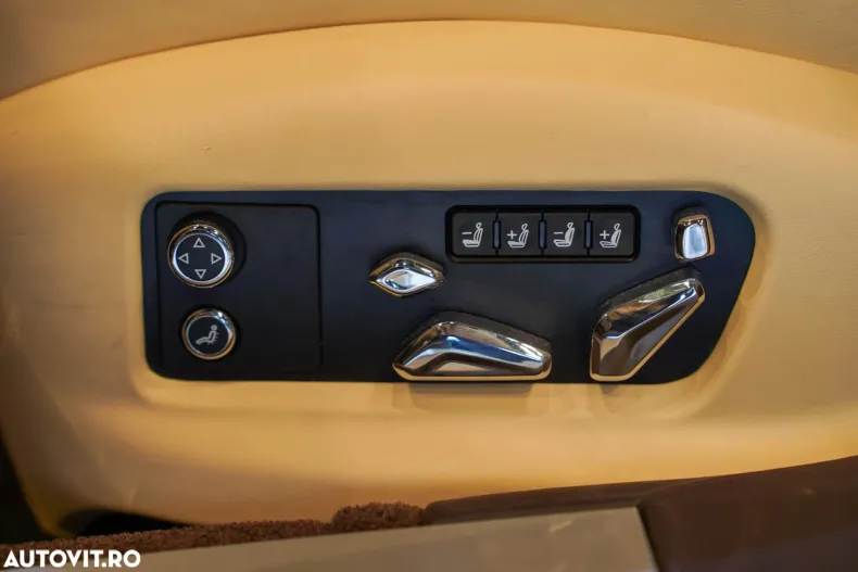 Bentley Flying Spur din 2022 cu 27.300 km - oferta BEN150860 - foto 5