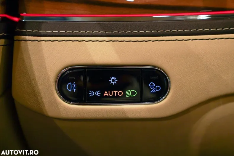 Bentley Flying Spur din 2022 cu 27.300 km - oferta BEN150860 - foto 10