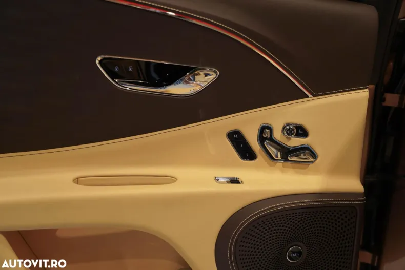 Bentley Flying Spur din 2022 cu 27.300 km - oferta BEN150860 - foto 12